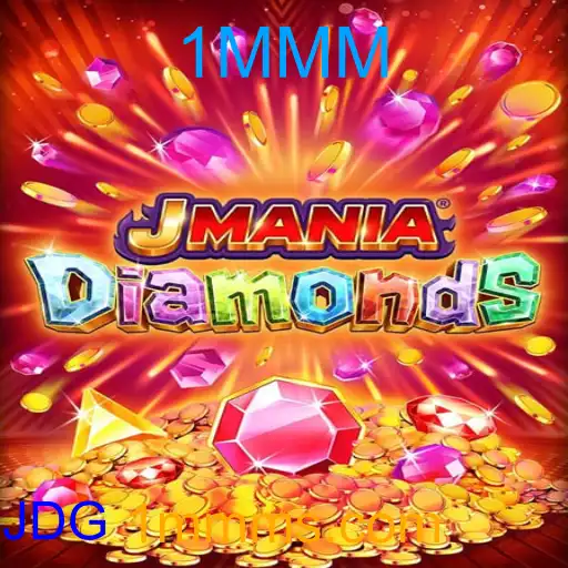 JManiaDiamonds