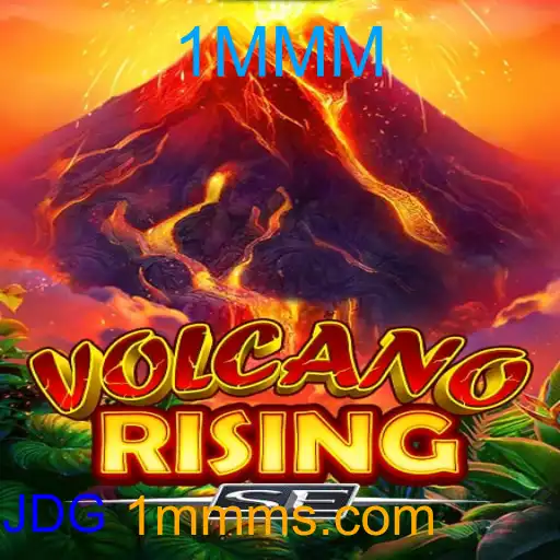 VolcanoRisingSE